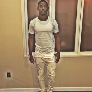 Meet your Posher, Kennedy